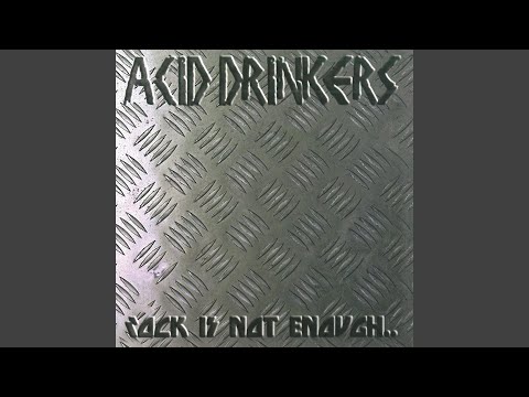 When You Say to Me 'Fuck You' (Say It Louder)