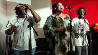 Khaira Arby and Her Band - Delya (Live on KEXP)