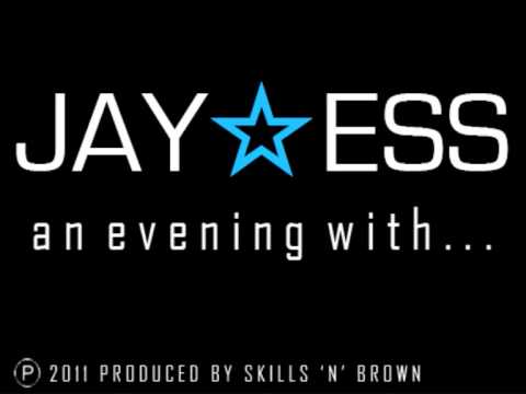 JAY ESS - An Evening With