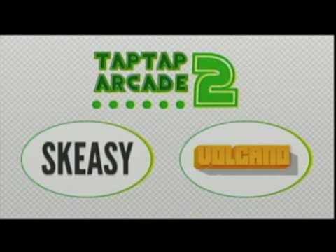 TAP TAP ARCADE 2 (Wii U eShop)- Gameplay Footage thumbnail