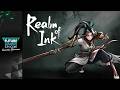 Gameplay video of Realm of Ink  Playstation