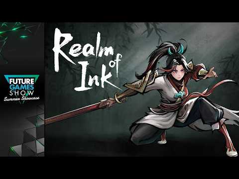 Launch Trailer