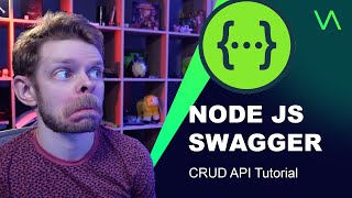 NodeJS Swagger API Documentation Tutorial Using Swagger JSDoc