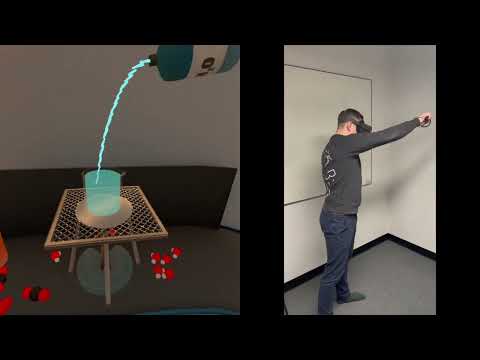 VR Expert | Enterprise VR/AR Hardware Supplier ES | Kit educativo de realidad virtual: Pico