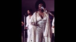 Gloria Gaynor - This Love Affair  [ zefscomix extended ]