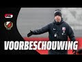 HAKE | 'Aan de bal moeten we meer brengen' ?