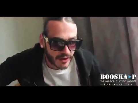 Lacrim Feat. SCH, Sadek - Ca Tue (CLIP OFFICIEL 2017)