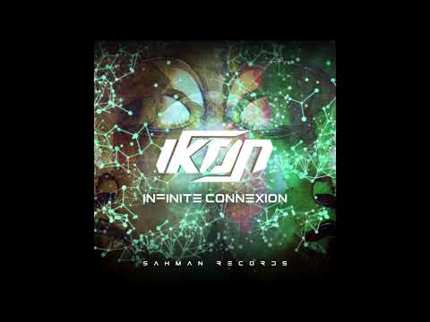 IKØN - Infinite Connexion ( Original mix )