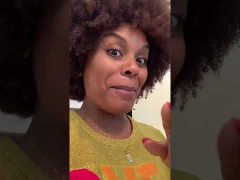 I have an earring addiction and that’s my business 🤷🏾‍♀️