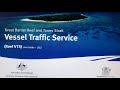 How To Prepare And Send The Entry Report Message To REEF VTS Via Inmarsat C