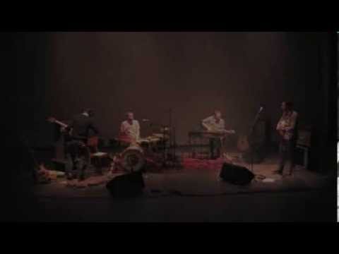 The Legendary Lightness Germany Tour 2013