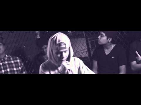 CYPHER | Género Prohibido | WareHouse FILMS