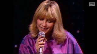 Michel Berger et France Gall  - Besoin d&#39;amour, la déclaration... - HQ STEREO 1979
