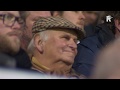 Voormalig Sparta-trainer Barry Hughes (81) overleden