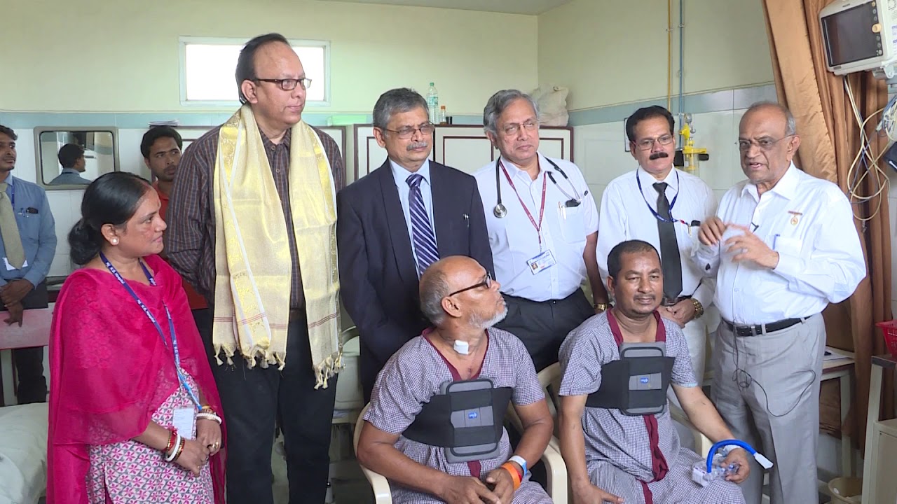 Best Heart Surgery Hospital in Coimbatore — Patient Experience