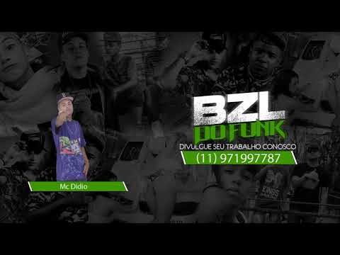 Mc Didio - Vai Catucando (DJ André Mendes ) 2018