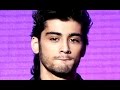 Zayn Malik Officially Quits One Direction - YouTube
