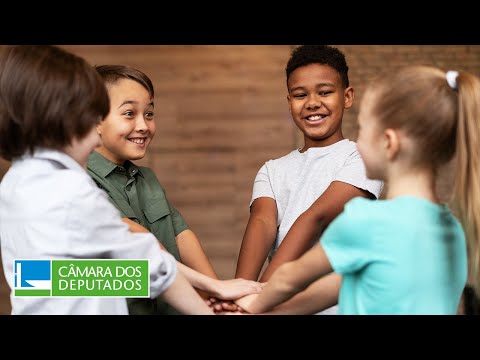 Câmara debate direito das crianças e adolescentes a ambientes saudáveis - 01/12/2023