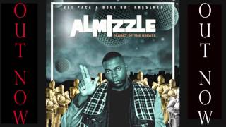Al Mizzle - IN THE AIR ft. T-Locc, Sykes, Koney Kone, Stardom & Shorty