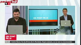 SUPERCOTA ZILEI: Variantă pe Ulsan – Pohang la o cotă de 3.15!