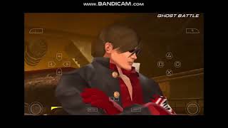 Download lagu Tekken 6 - Ganryu (Part 10) mp3