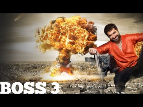 boss 3 full movie