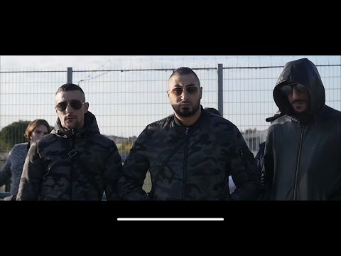 DEZEF X SOYOU - KHAMSSA 🤚🏽 (clip officiel)- Épisodes 5