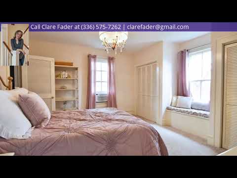 156 West End Boulevard, Winston Salem, NC 27101 - MLS #994792