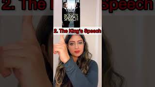 Download lagu 5 Movies to Improve Your Listening Skills | Beginners Level Vocabulary For IELTS mp3