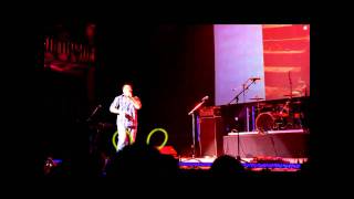 Sam Ock - Beautiful People