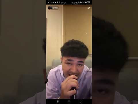 Ian Real (Adrian Manibale) - Flowers 05-19-23 0818pm