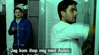 Les parapluies de Cherbourg - Garage scene - Michel Legrand