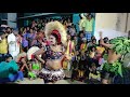 New Latest Comedy Karakattam Video All In All