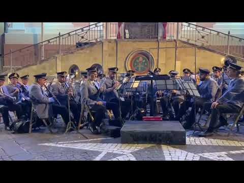 Annina - G. Orsomando | P.C.M Gioia del Colle - Paolo Falcicchio