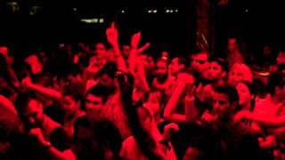 astrix ( opening dj set  ) at ammos club 25/06/2011
