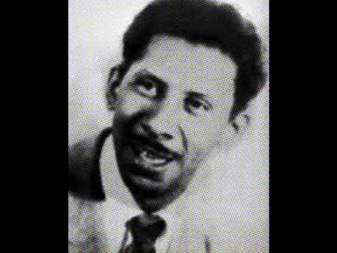 Clarence Garlow - In A Boogie Mood