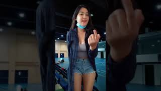 Tiktok abg indo gunung gede