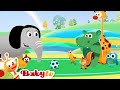 BabyHood Fun Learning Stories Songs For Toddlers BabyTV