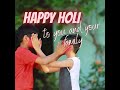 Happy Holi 2023 Super India Pest Control