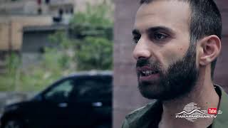 Սիրուն Սոնա, Սերիա 105, Անոնս / Beautiful Sona / Sirun Sona