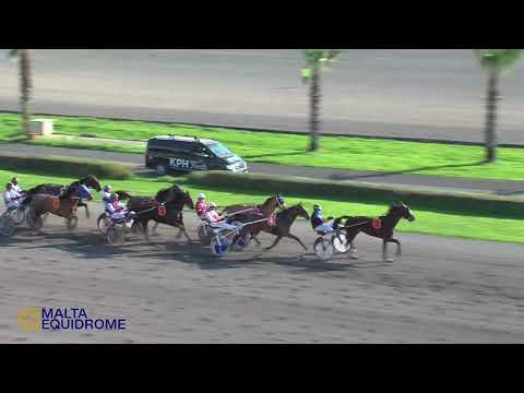 Meeting 02 - 28th January 2024 - Race 3