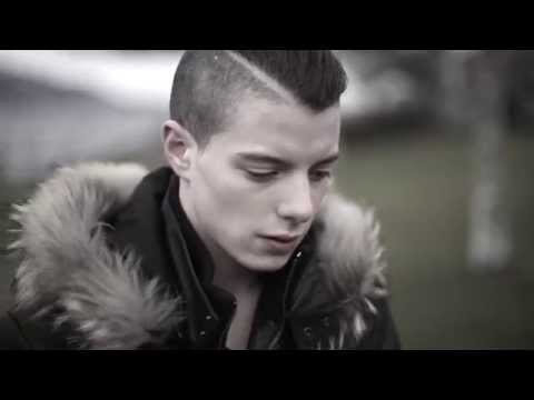 Lucas Fischer - Back right Now (Official Music Video)