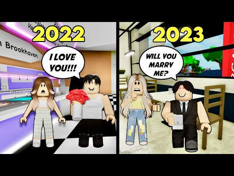 EVERY BOY Falls In LOVE With Me: THE MOVIE (Roblox)