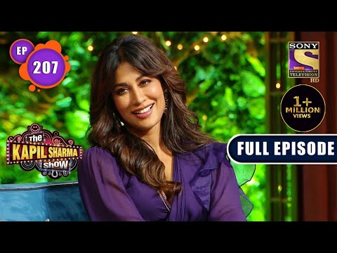 The Kapil Sharma Show Season 2 | Chitrangda's First Appearance On The Show| EP 207 | 27th Nov 2021