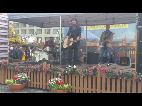 Björn Martins - Die ganze Nacht 29.4.17 Dresden ♡