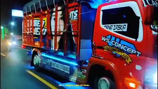 Download lagu 🛑 story WA Ramadhan RaCe DeCoR truck cABE 🌶🌶spesial cABE Banyuwangi mp3