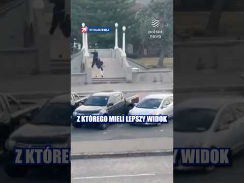 Zamach na plaży w Sydney. Są ofiary śmiertelne i ranni