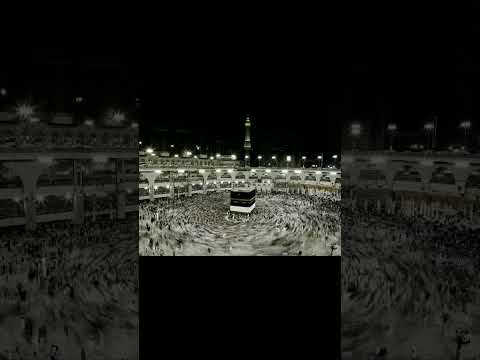 Makkia is very beautiful place and ham sab ki basin kara