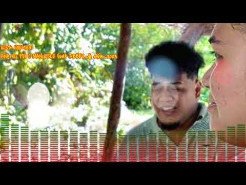 KIVA NORTEN_ANA OU PEI O MANULELE feat ABBEY_dj elvin 2023