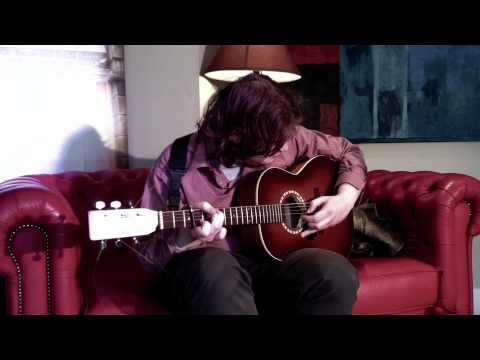Connor Hutcheon -You'll Never Change - Jammhouse Sessions